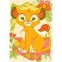 Puzzle Disney Simba, 300 Piese Ravensburger - 1
